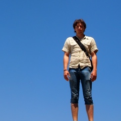 Дима Корнюшин, 25.04.1990, Санкт-Петербург