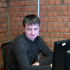 Артем Быстров, 16.08