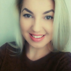 Інна Годованська, 06.11, Львов