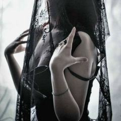 Офелия Радонская, 04.07.1980, Москва