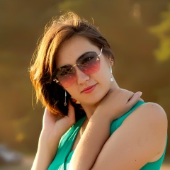 Анна Левченко, 20.09, Брест