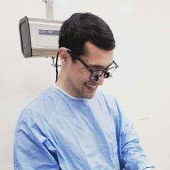 Ильхом Зугуров, 16.05