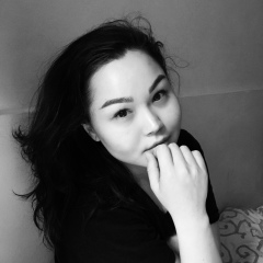 Жанна Гордиенко, 17.07, Brno