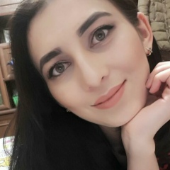 Akbota Raikhanova, 11.01.1993, Алматы