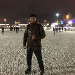 Ризабек Дауменов, 06.10, Семей