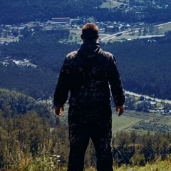 Вадик Дерешев, 24.04, Новокузнецк