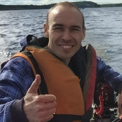 Анатолий Григорьев, 20.05, Санкт-Петербург