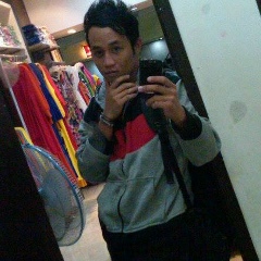 Juniffer The-Vioner, 28.06, Palangka Raya