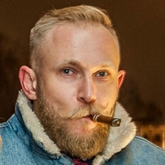 Влад Прашнов, 02.12, Санкт-Петербург