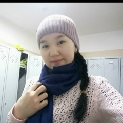 Салтанат Калпатова, 17.05.1993, Актобе