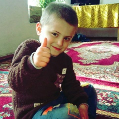 Абдухолик Хакимов, Канск