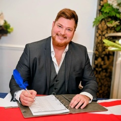 Вячеслав Дерябин, London