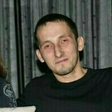 Лёха Партин, 23.04.1989, Атырау