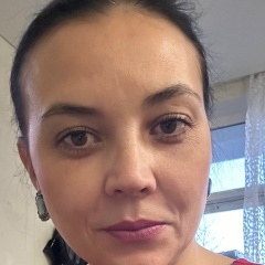 Майя Антонова-Солдатова, 06.05.1988, Севастополь