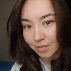 Гульнара Латыпова, 23.12.1987, Ишимбай