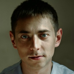 Игорь Горчаков