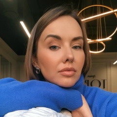 Катерина Маругина, 05.12, Санкт-Петербург