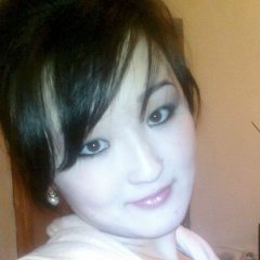 Akbota Abdixalykova, 05.12.1992, Алматы