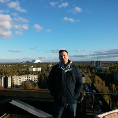 Александр Харчук, 22.04.1986