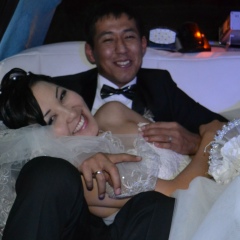 Marina Csfhbdthx, 18.08.1985, Алматы