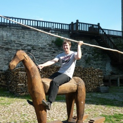 Александр Лебедев, 22.12.1984, Псков