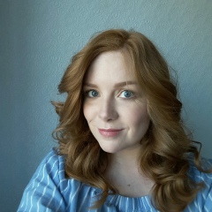 Вероника Конарева, 19.05.1990, Екатеринбург