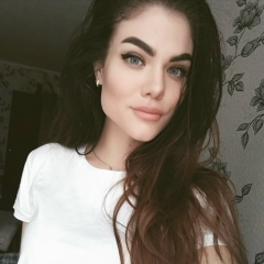 Алла Игнатьева, Днепр (Днепропетровск)