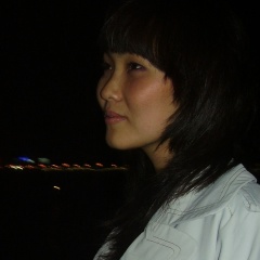 Оюна Мункуева, 15.06, Санкт-Петербург