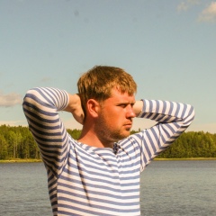 Евгений Чуреев, 15.09.1989, Калининград