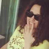 Lusine Arsenian, 16.12, Москва