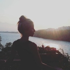 Irina Likhno, 16.02, Киев