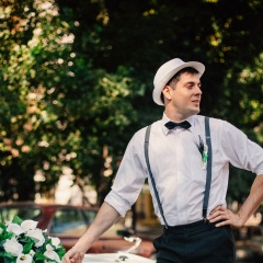 Антон Журавлев, 03.11.1987, Ростов-на-Дону