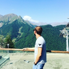 Бахман Ибрагимов, 31.07