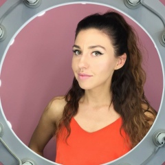 Наташа Агрызкова, 09.06.1987, Ростов-на-Дону