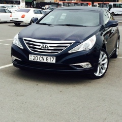 Вусал Габиллаев, 19.05, Баку