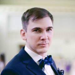 Евгений Донцов, 22.01.1988, Москва