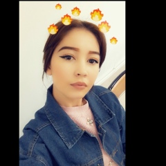 Aliya Alimbayeva, 04.11, Алматы