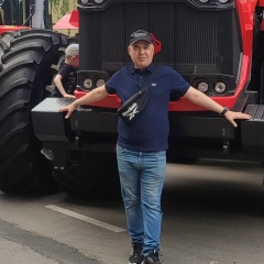 Эрик Кутлимуратов, 21.02.1979, Санкт-Петербург