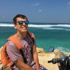 Павел Терёхин, 21.01