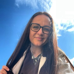 Наталья Анютина, 24.02, Краснодар