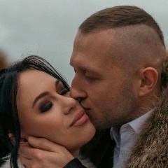 Сергей Лужнов, 12.07, Светлый