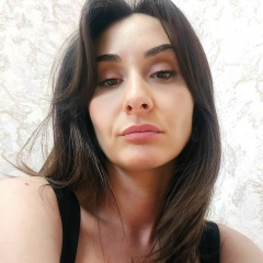 Мадина Хачирова, Вологда