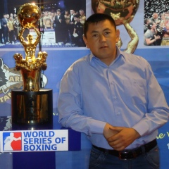 Жанибек Мукатаев, 21.09.1980, Алматы