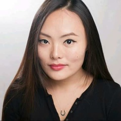 Алёна Тен, 17.04.1989, New York City