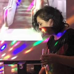 Мария Баранова, 03.08.1985, Москва