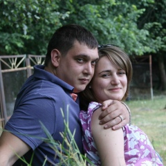 Оля Препелица, Кишинев