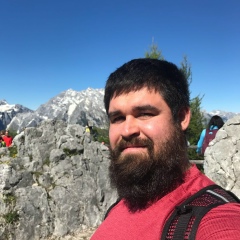 Денис Хуснуллин, 05.09.1984