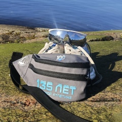 Павел Александрович, Санкт-Петербург