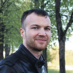 Дмитрий Карабулин, 12.03, Санкт-Петербург