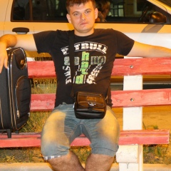 Дима Чобан, 02.02.1993, Москва